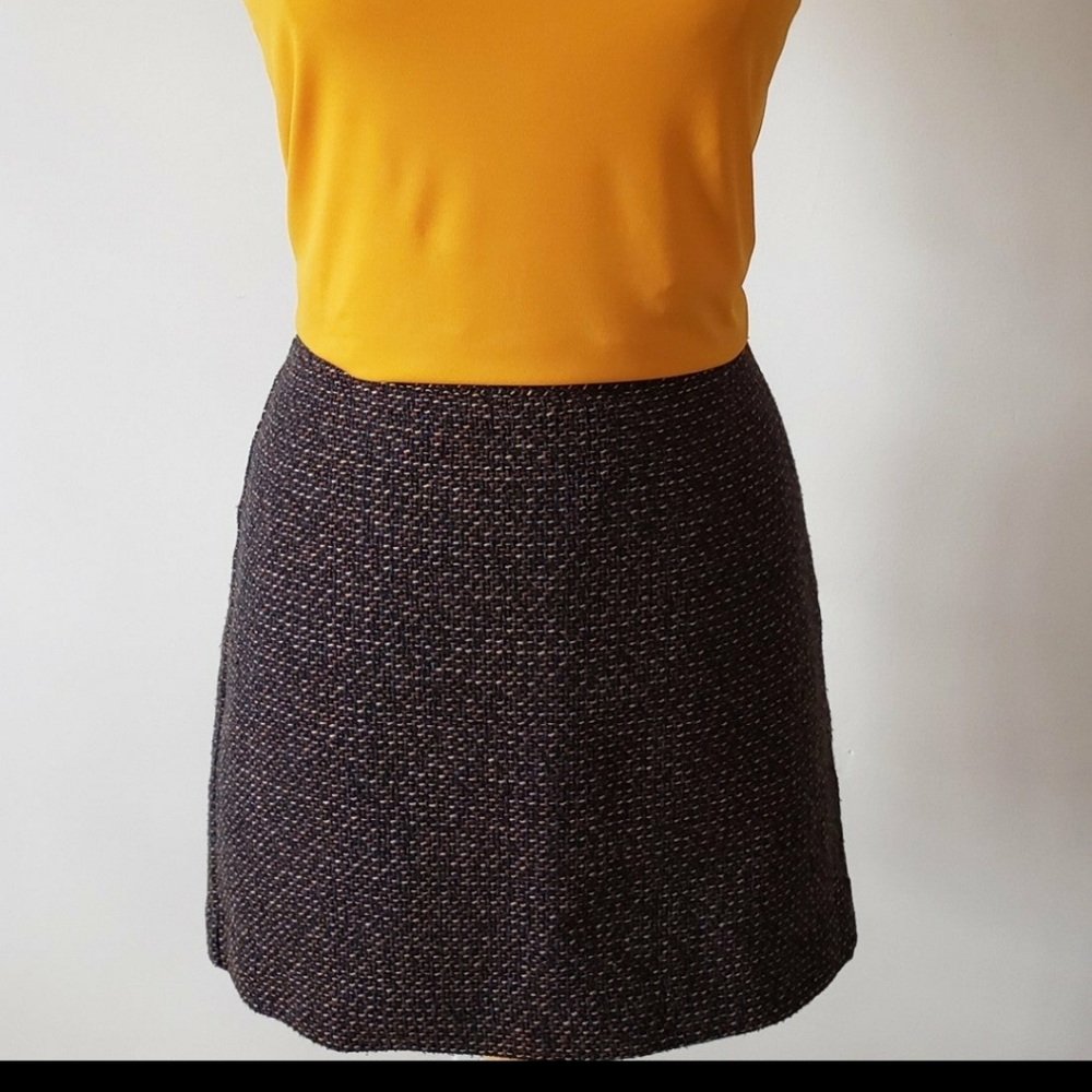 Loft pencil skirt